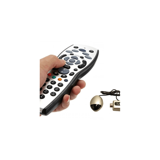 V9 Sky Compatible Remote & Magic Eye