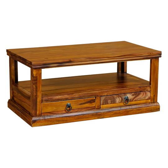 Friedrich Coffee Table with Storage