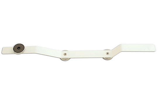 Power-TEC 91441 Magnetic Test Panel Holder