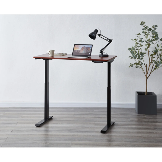Glenva Smart Height Adjustable Standing Desk