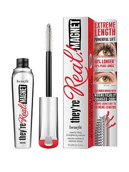 Benefit They'Re Real! Magnet Mascara - Black