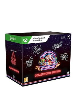 Xbox Five Nights At Freddy'S - Security Breach: Collector'S Edition