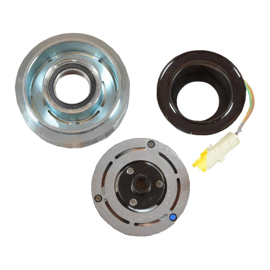 Magnetic Clutch, air conditioner compressor 380030