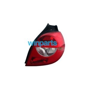 Tail Light LEFT 7202402