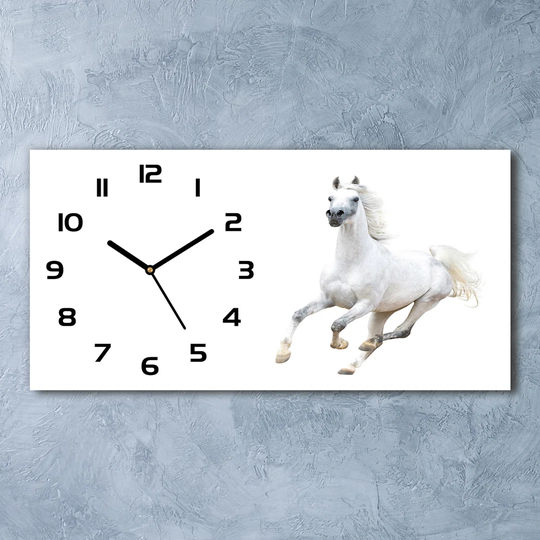 Jasiram Silent Wall Clock
