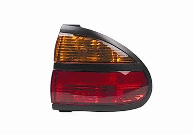 Tail Light RIGHT 3322670212005 Origineel 3322670212005