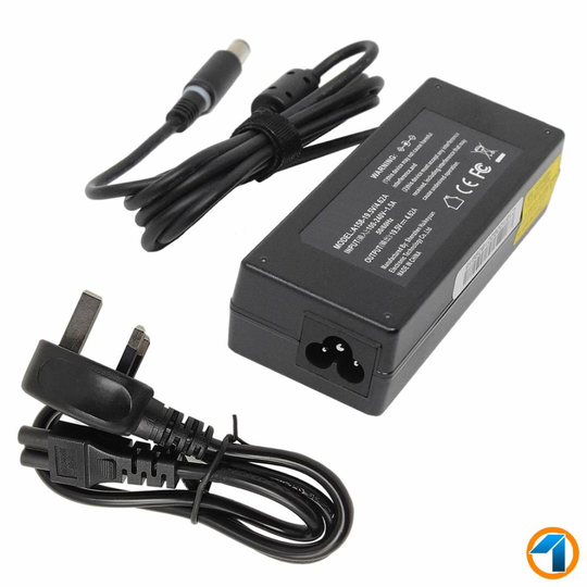 Replacement For Dell Latitude E7240 E7440 Laptop Charger Adapter