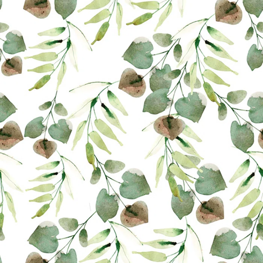 Bernet 3.6m x 2.5m Matte Wallpaper Roll