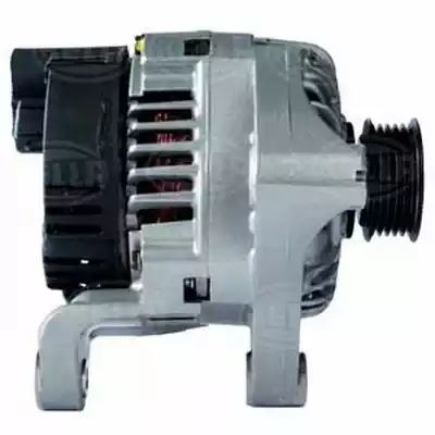 Alternator 8EL737910-001 by Hella