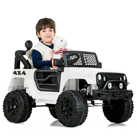 Debby Battery Powered Ride On