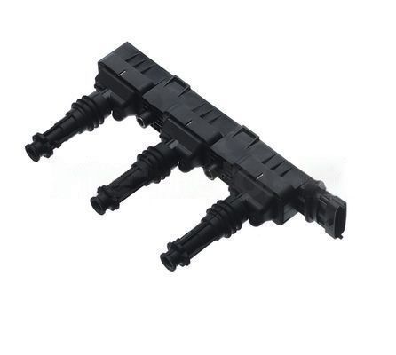 INTERMOTOR IGNITION COIL 12722 Replaces 1208306,90532618,90543059,ZS358