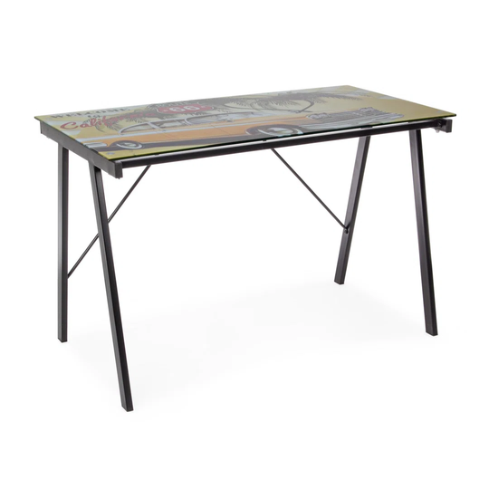 Maybell Desk