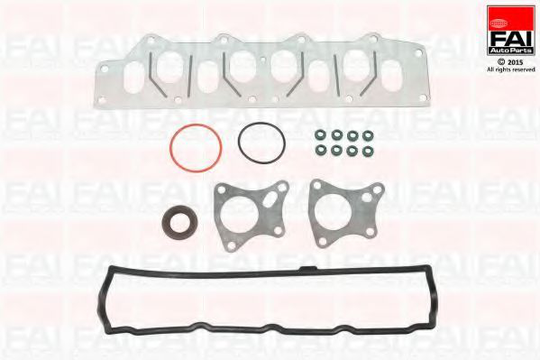 Gasket (Headset) FAI HS780NH