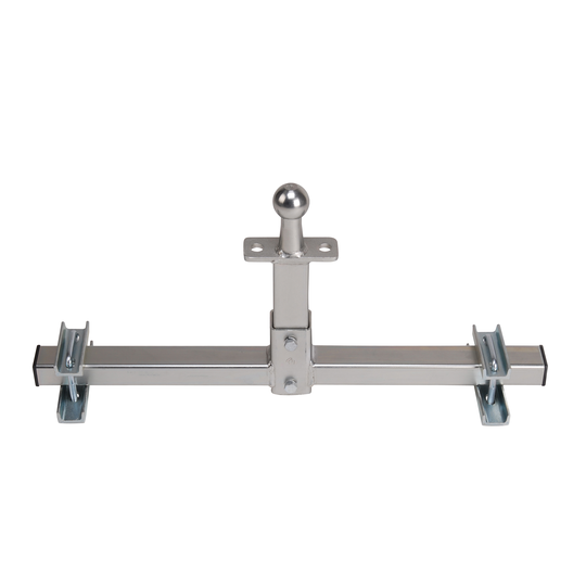 Twinny Load 629902231 Drawbar adapter 7902231