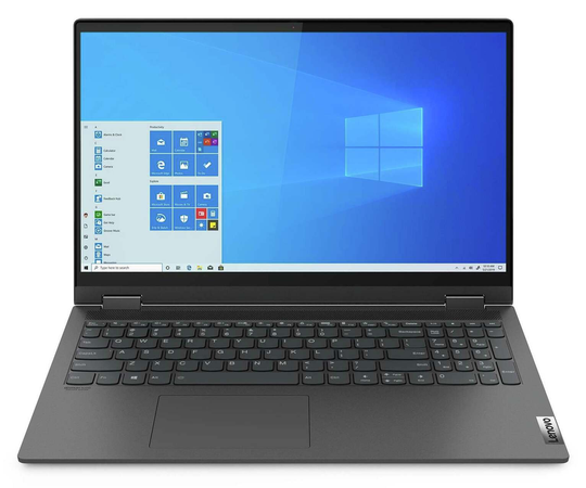 Lenovo IdeaPad Flex 5 15.6in i5 8GB 256GB FHD Laptop