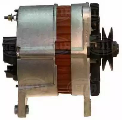 Alternator 8EL725727-001 by Hella