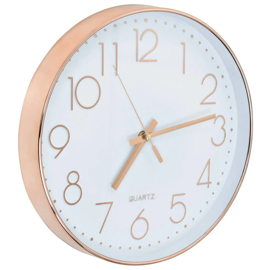 Pickering 30cm Wall Clock