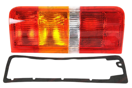 Tail light BSG 30805001