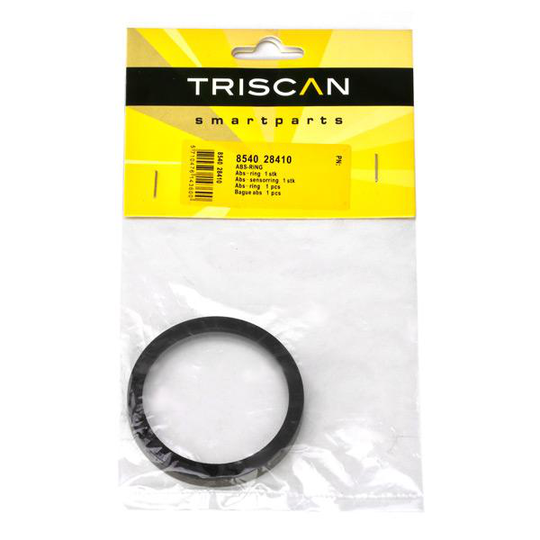 TRISCAN ABS Ring RENAULT,PEUGEOT,CITROËN 8540 28410 Reluctor Ring,Tone Ring,ABS Tone Ring,ABS Sensor Ring,Sensor Ring, ABS