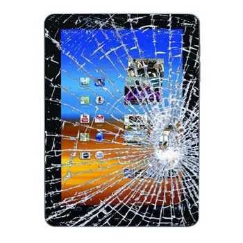 Samsung P7500 Galaxy Tab 10.1 3G Display Glass & Touch Screen Repair