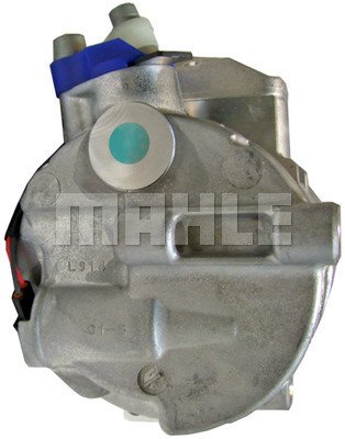 x1 Free Gift + Behr A/C Compressor ACP 899 000P / 8FK351114-331 R 134a
