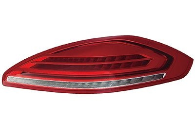 Combination Tail Light 7407922U ULO 7407922U
