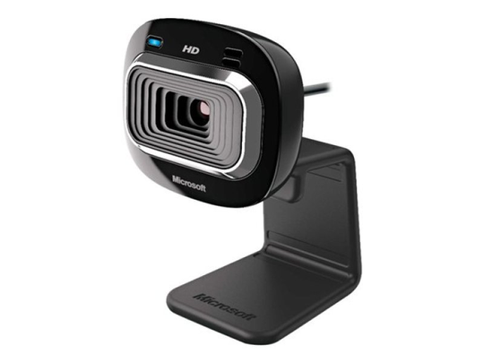 Microsoft LifeCam HD-3000