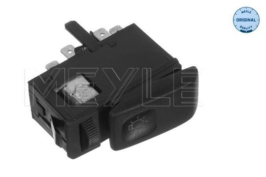 Switch, headlight MEYLE-ORIGINAL: True to OE. 100 941 0001