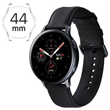 Samsung Galaxy Watch Active2 (SM-R820) Bluetooth - Stainless Steel, 44mm - Black