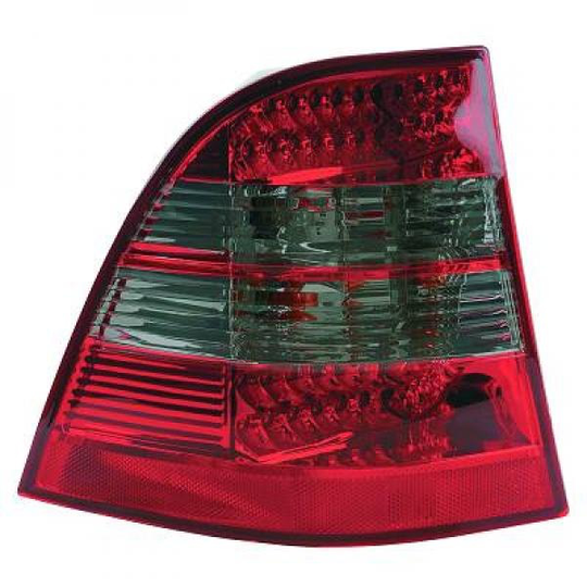 Combination Tail Light Set HD Tuning 1690996 Diederichs 1690996