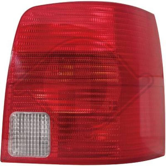 Tail light 2245690 Diederichs 2245690