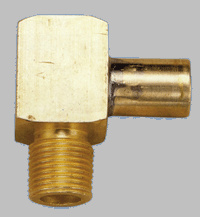 T-Adapter 1 / 8-27NPTF PI M01TT