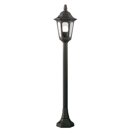 Eklund 1-Light Post Light