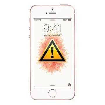 iPhone SE Camera Repair