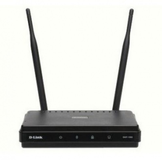 D-Link Wireless N Access Point DAP-1360 Radio access point EU Only