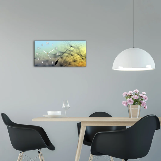 Janez Silent Wall Clock