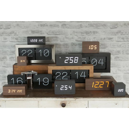 8cm Wall Clock