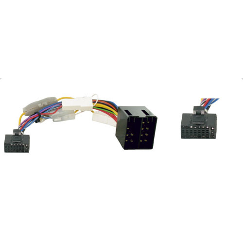 Sony radio adapter 16 pins 09PC3944