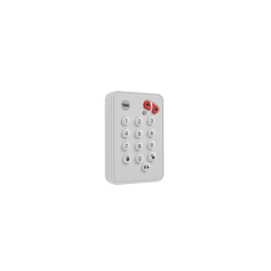 Yale EF-KP Easy Fit Remote Keypad