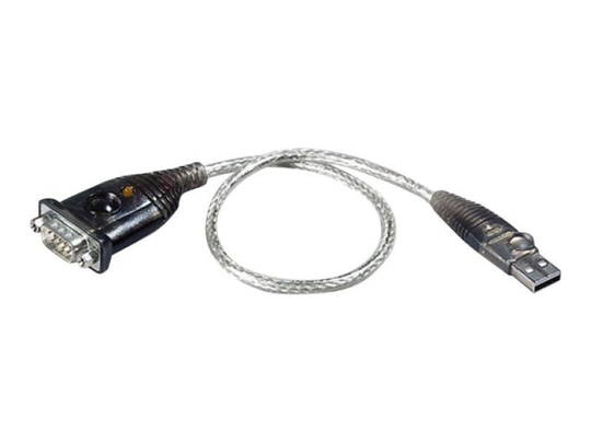 ATEN USB-to-Serial Converter