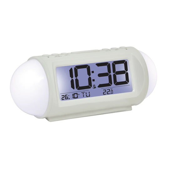 Table Clock