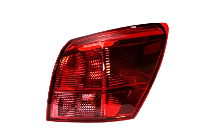 Combination Tail Light ORIGINAL PART 043586 Valeo 043586