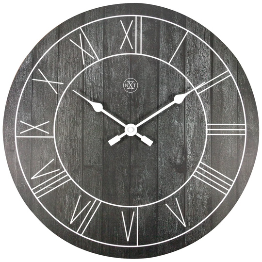 Broughton Wall Clock
