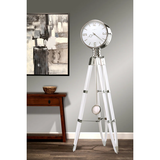 Chaplin III 186.7cm Grandfather Clock