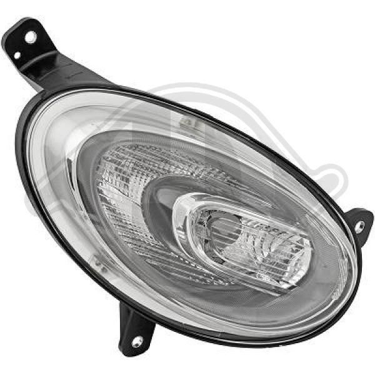 Daytime running lights 3425872