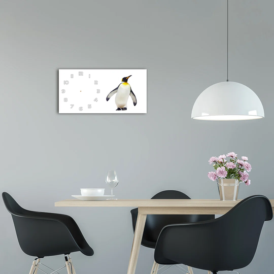 Jasiman Silent Wall Clock
