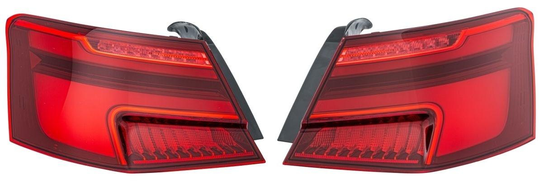 Taillight set SET_2SD 012 831-031 Hella SET2SD 012 831031