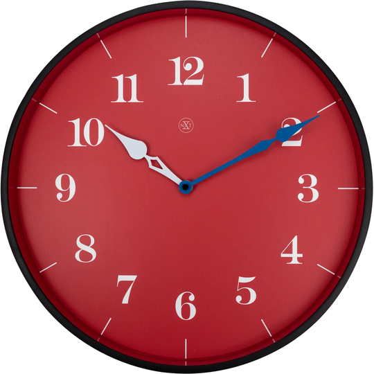 Arthur 40cm Wall Clock