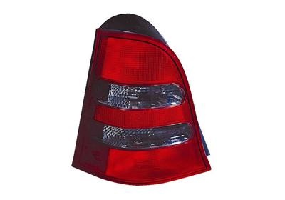 Combination Tail Light 3015933 Van Wezel 3015933