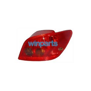 Tail Light RIGHT 3 / 5doors 6801453